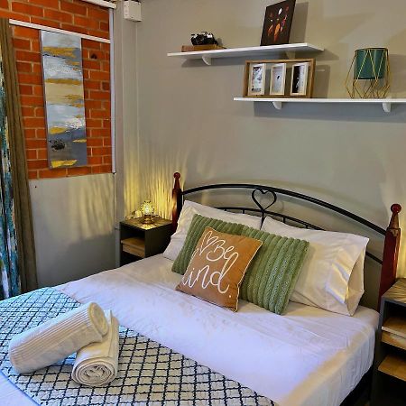 Studio One Apartment Black Rock Ngoại thất bức ảnh